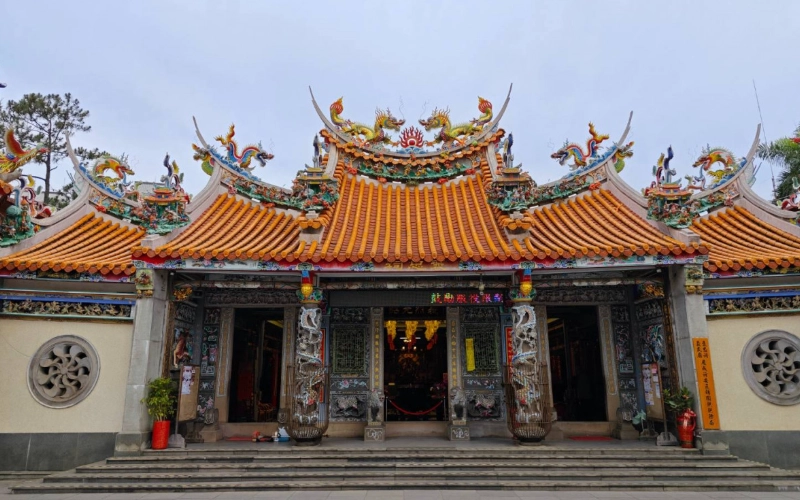 平鎮觀光 平鎮觀光