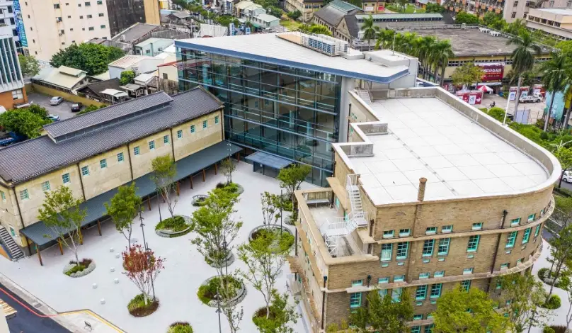 嘉義自由行交通