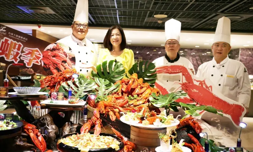 台南高級餐廳