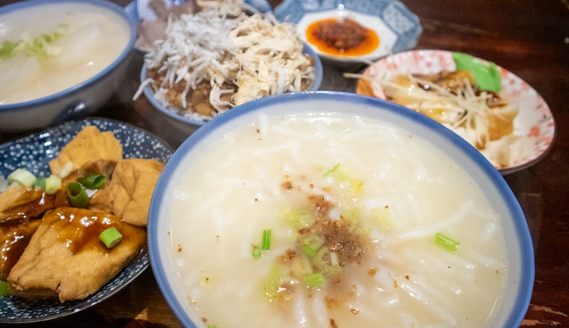 臨江街夜市美食 臨江街夜市美食
