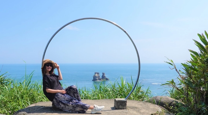 金山萬里一日遊：北海岸私房景點與必吃海鮮美食攻略