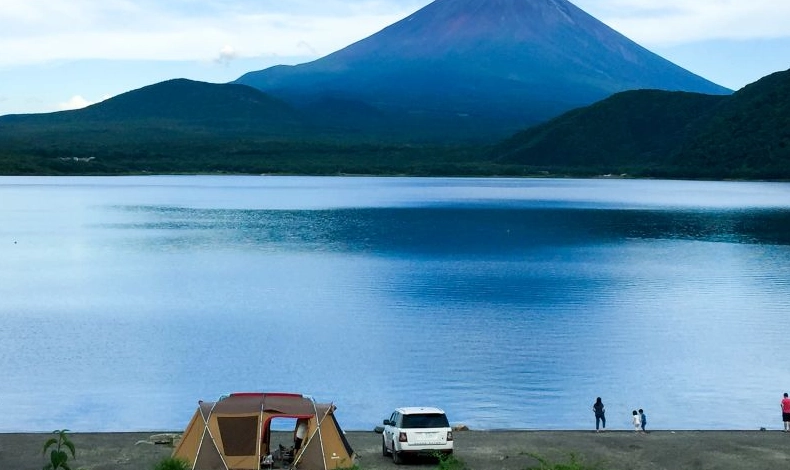 露營車住宿推薦