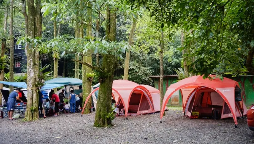 懶人露營新北 懶人露營新北