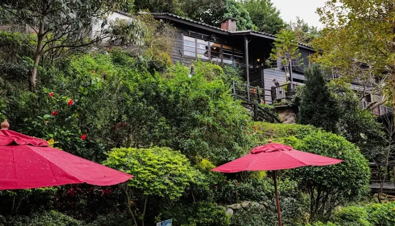 台北景觀餐廳 台北景觀餐廳
