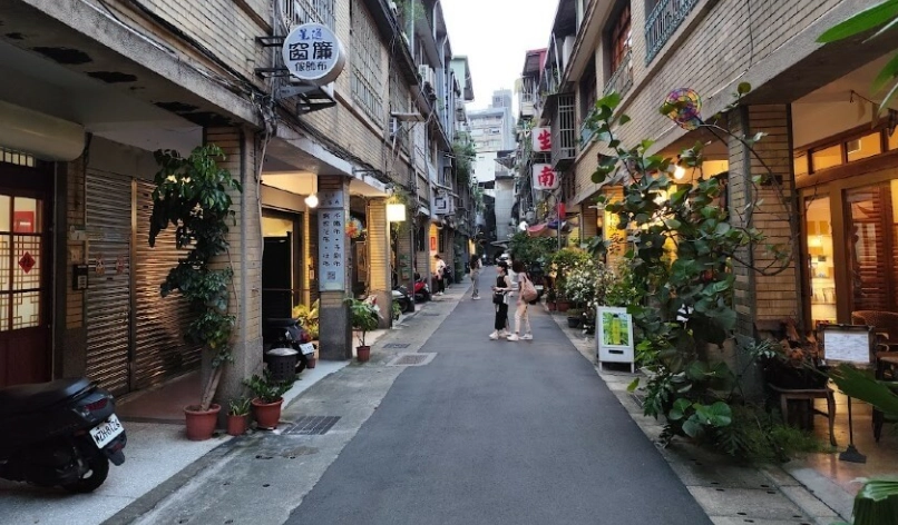 迪化街 早午餐 迪化街 早午餐