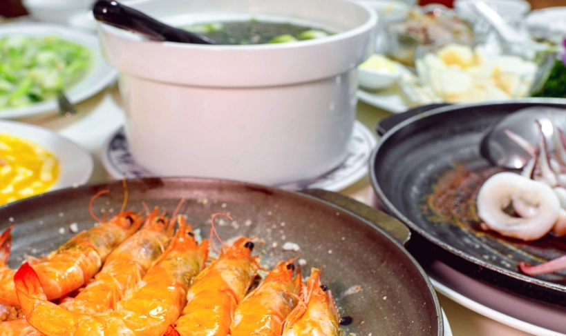 澎湖在地人美食