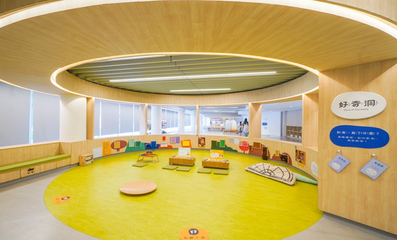彰化雨天備案景點 彰化雨天備案景點