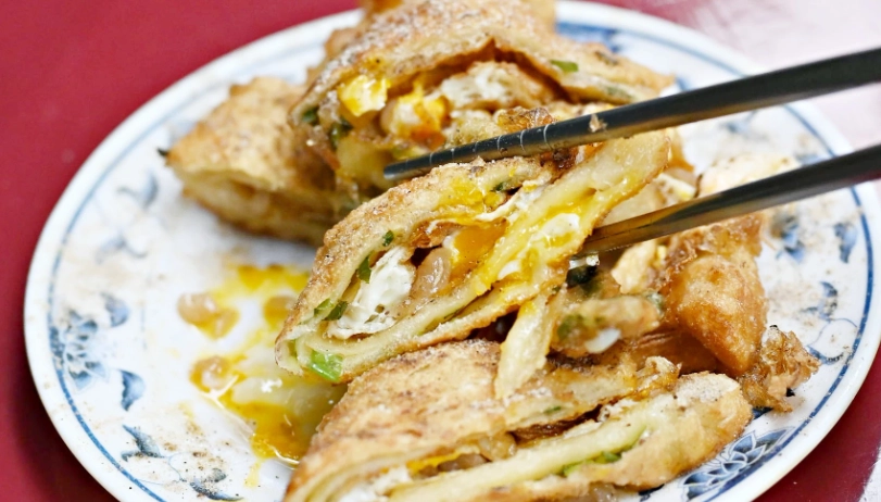 大龍峒美食 大龍峒美食