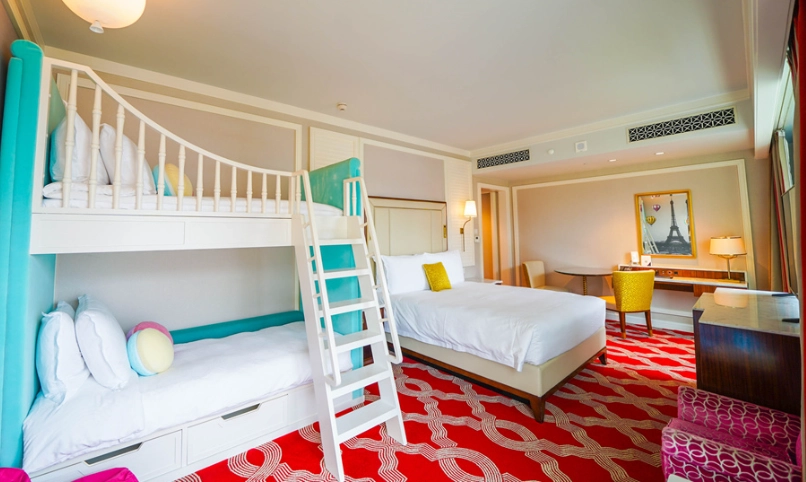 台灣親子飯店 台灣親子飯店