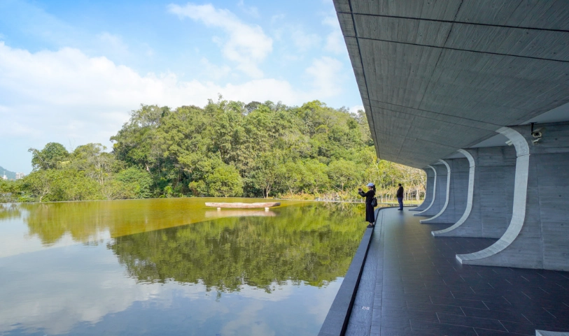 日月潭 兩天一夜 大眾運輸