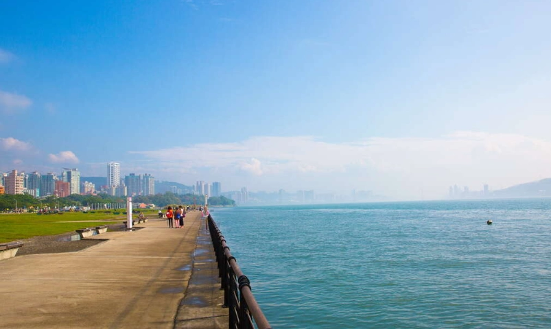 中部親子景點 中部親子景點