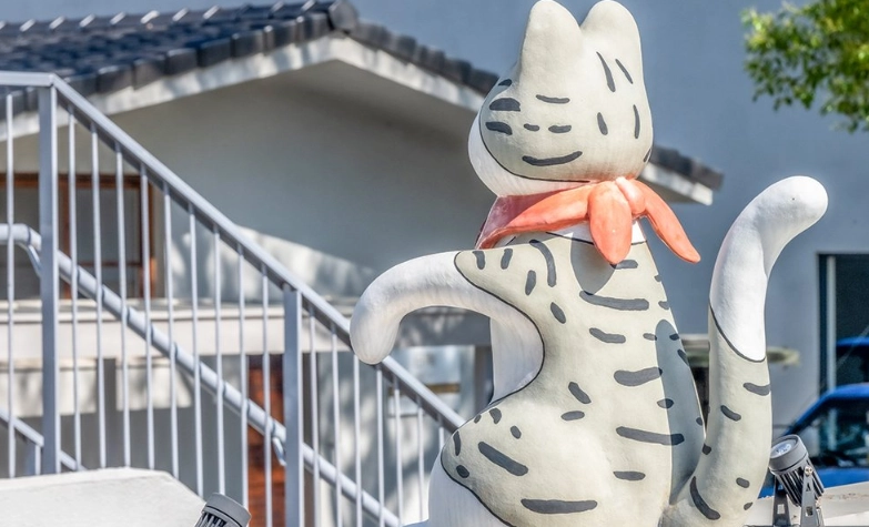 苗栗火車頭園區