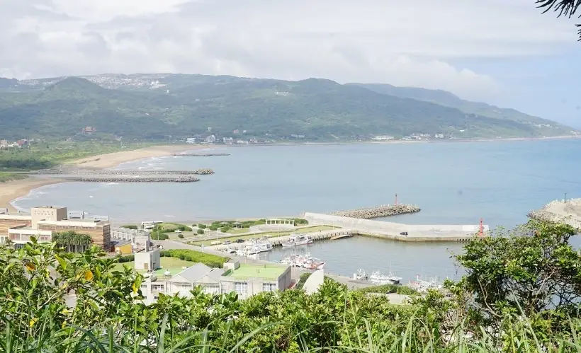 金山景點推薦 金山景點推薦