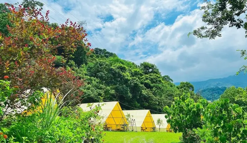 露營推薦 露營推薦