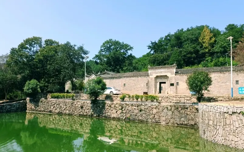 桃園新屋景點 桃園新屋景點