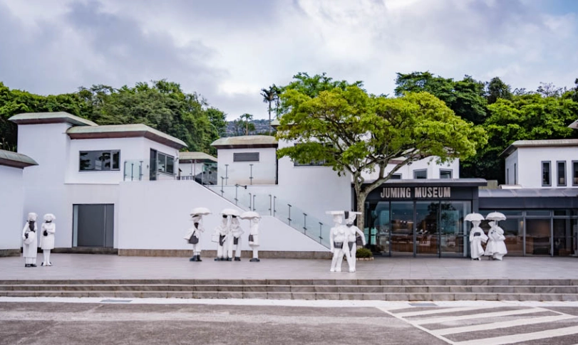 金山一日遊 金山一日遊