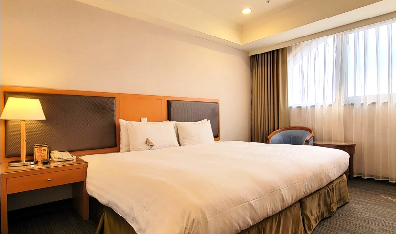 台南雙人房 台南雙人房