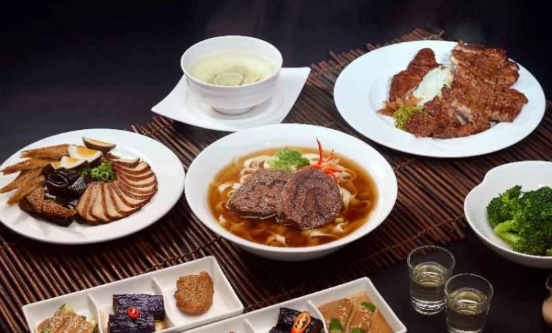 新北米其林美食 新北米其林美食