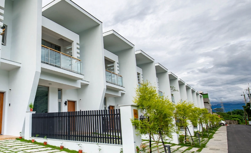 嘉義包棟villa 嘉義包棟villa