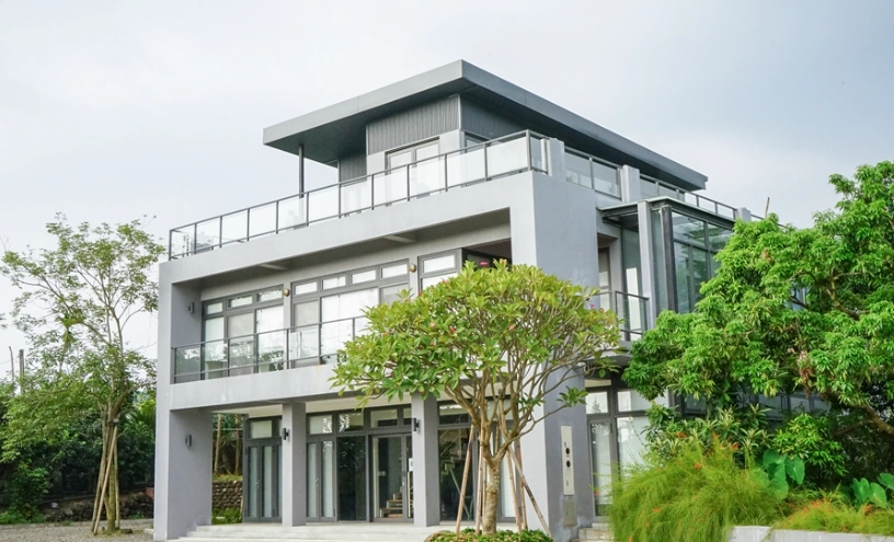 嘉義包棟villa 嘉義包棟villa