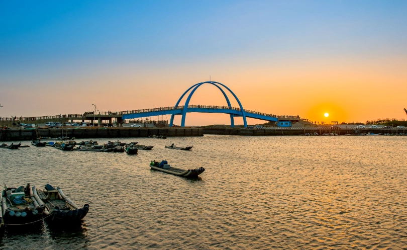 王功美食 王功美食