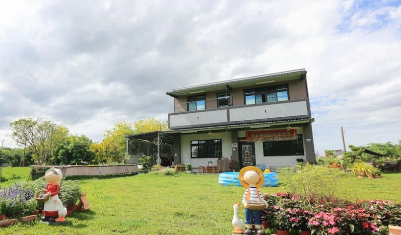 嘉義包棟villa 嘉義包棟villa