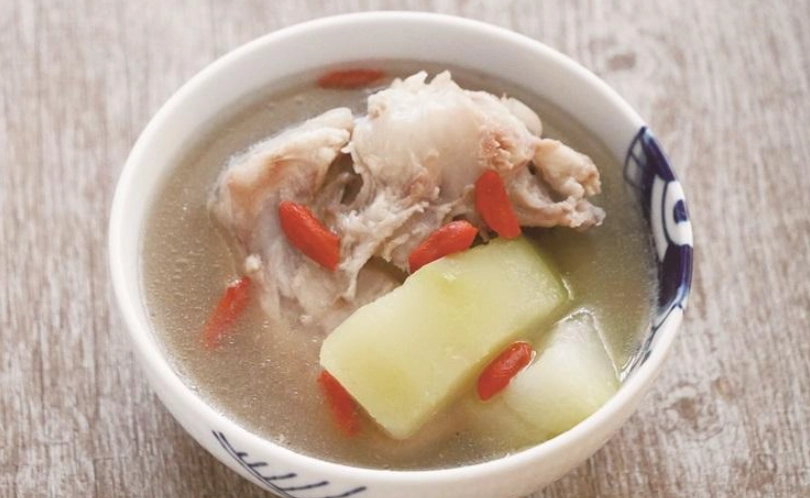 青木瓜排骨湯食譜 青木瓜排骨湯食譜