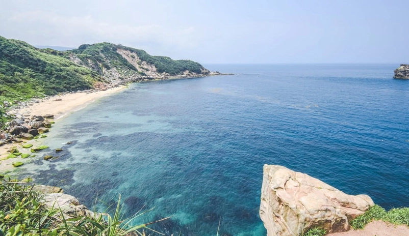 北海岸隱藏景點 北海岸隱藏景點