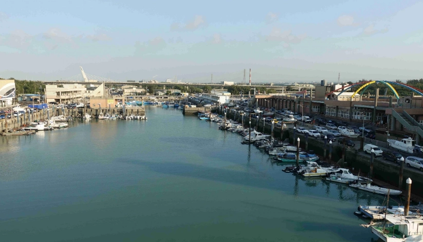 新屋濕地 新屋濕地