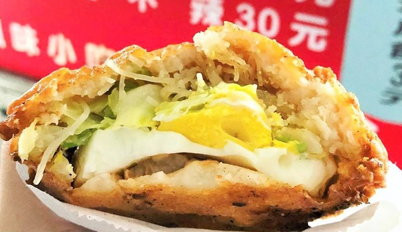 馬祖北竿美食 馬祖北竿美食