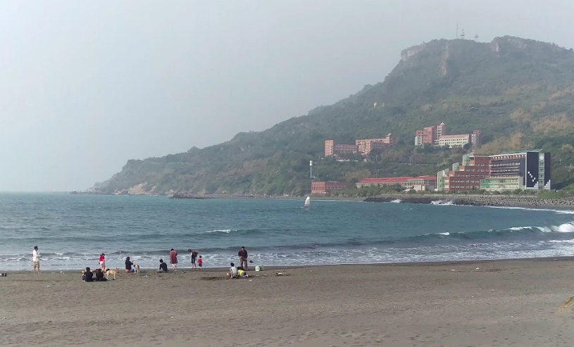 高雄情侶三天兩夜