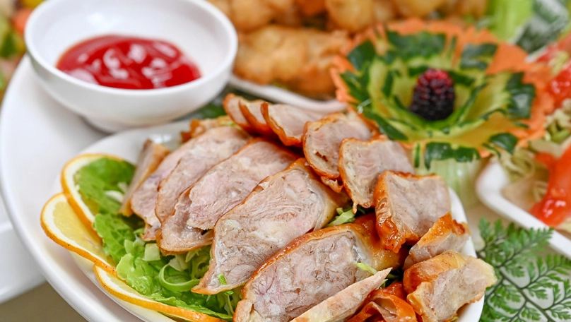 埔里聚餐餐廳 埔里聚餐餐廳