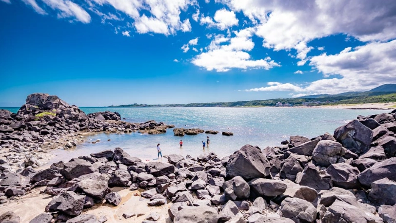 北海岸隱藏景點 北海岸隱藏景點