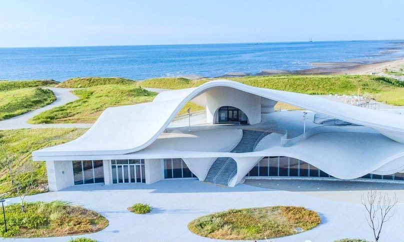 桃園新屋景點 桃園新屋景點