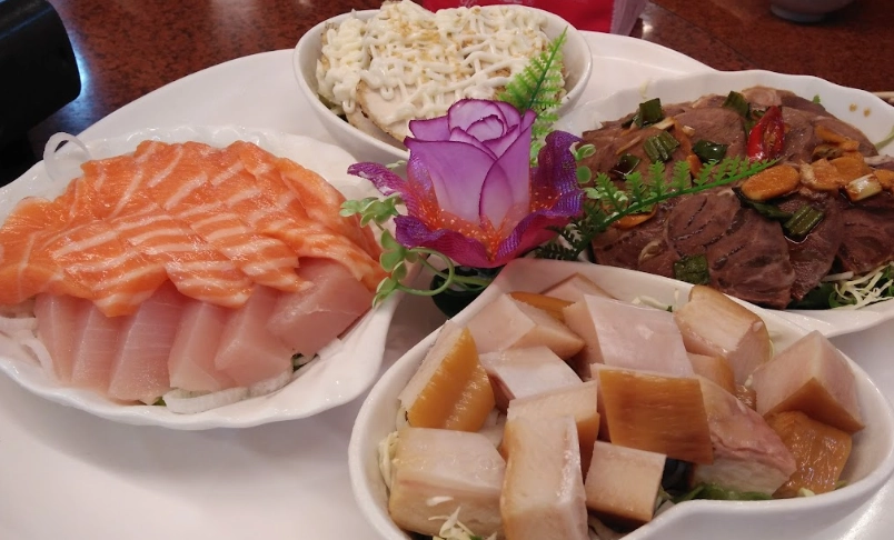 埔里美食餐廳 埔里美食餐廳