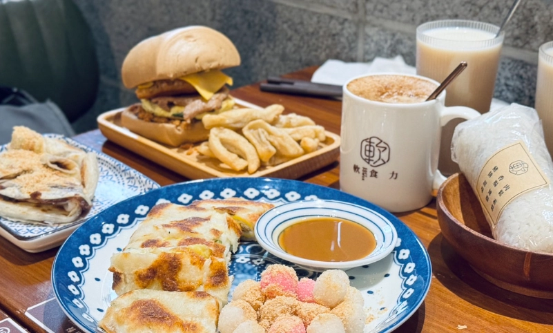 新北必比登推介 新北必比登推介