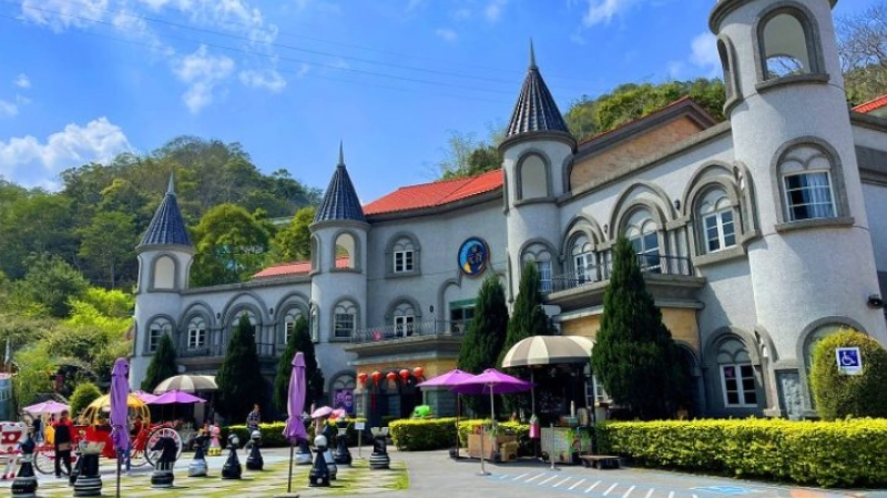 親子觀光工廠 親子觀光工廠