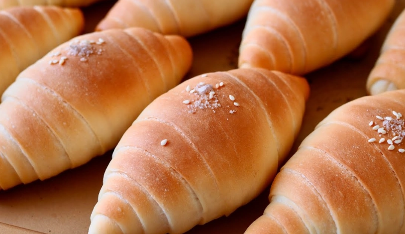 可頌做法 可頌做法