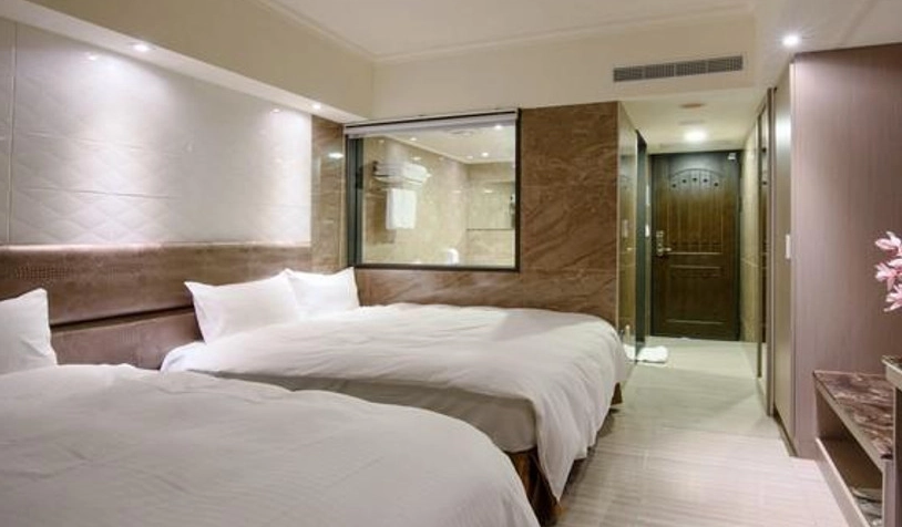 日月潭住宿推薦