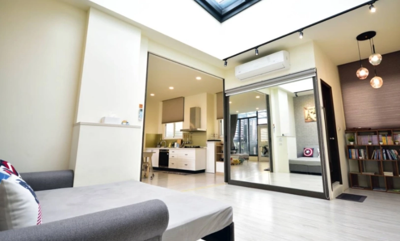 嘉義家族旅遊住宿 嘉義家族旅遊住宿