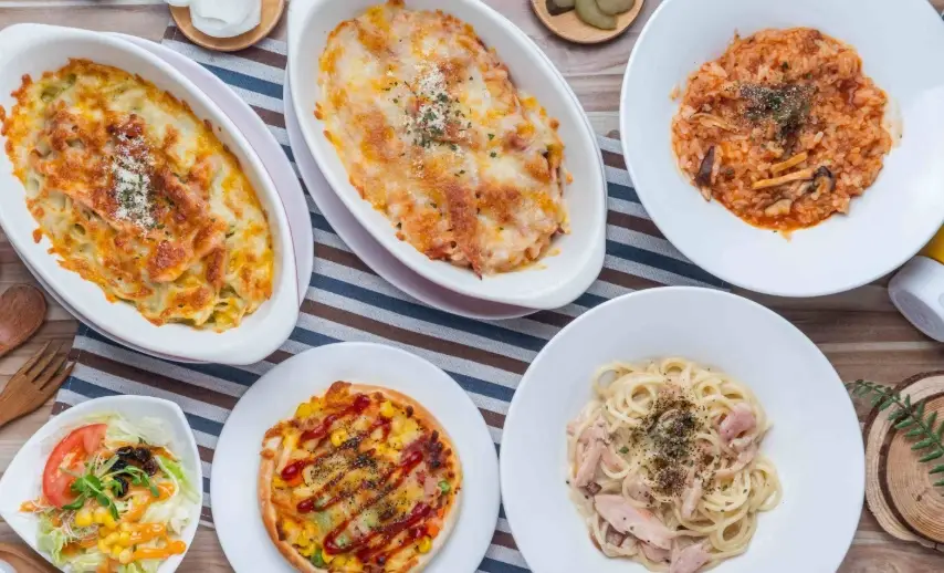 台北餐廳推薦 台北餐廳推薦