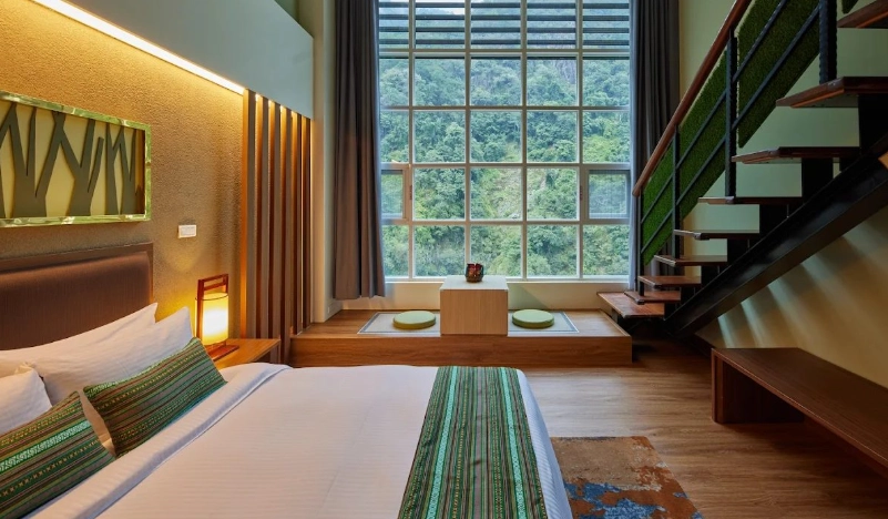 谷關一泊二食 谷關一泊二食