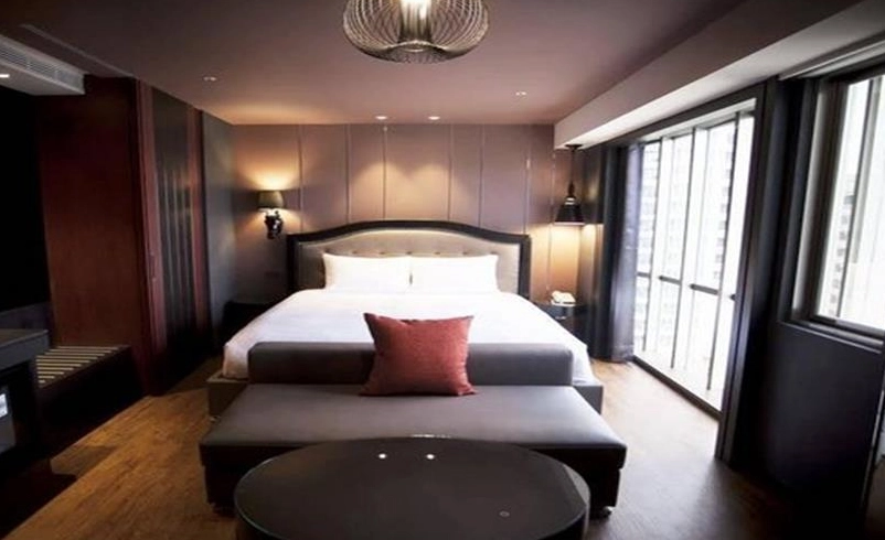 高雄情侶三天兩夜