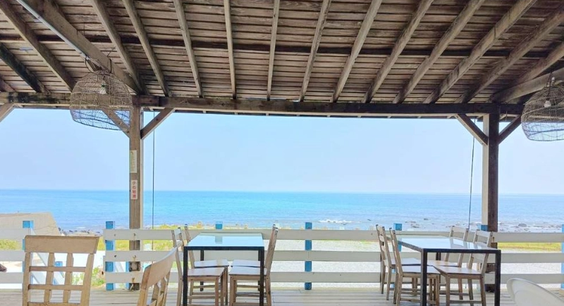 咖啡廳營業時間