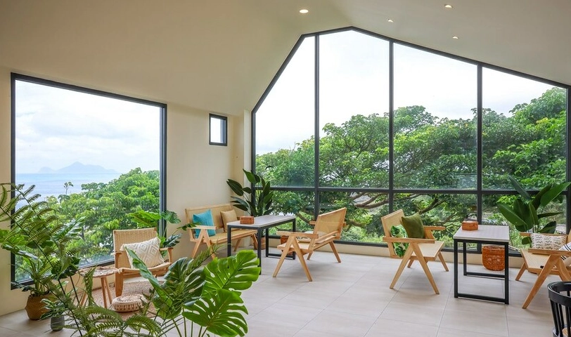 海景咖啡廳推薦