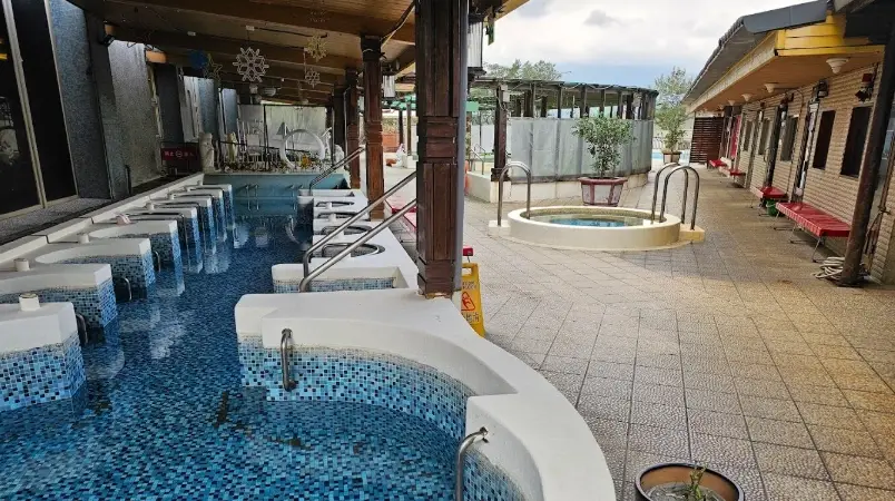 金山景點推薦 金山景點推薦