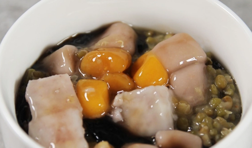 台北燒仙草推薦