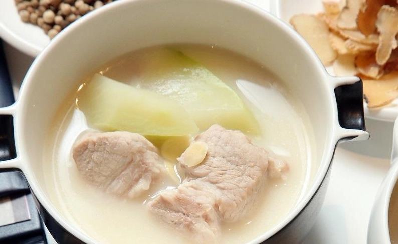 青木瓜排骨湯食譜 青木瓜排骨湯食譜