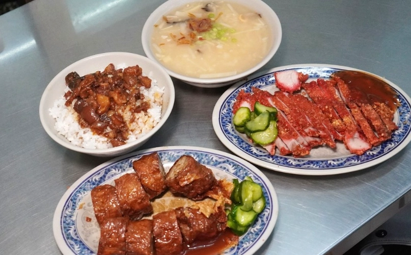 松山區美食推薦 松山區美食推薦