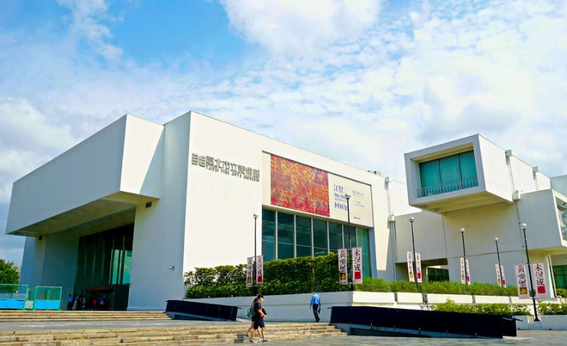 台北免費親子景點